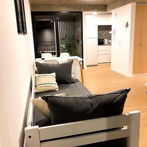 Apartamento de 1 Dormitorio